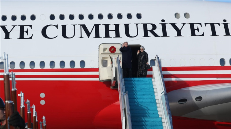 Presidenti Erdogan nesër vizitë në Arabinë Saudite, në fokus 