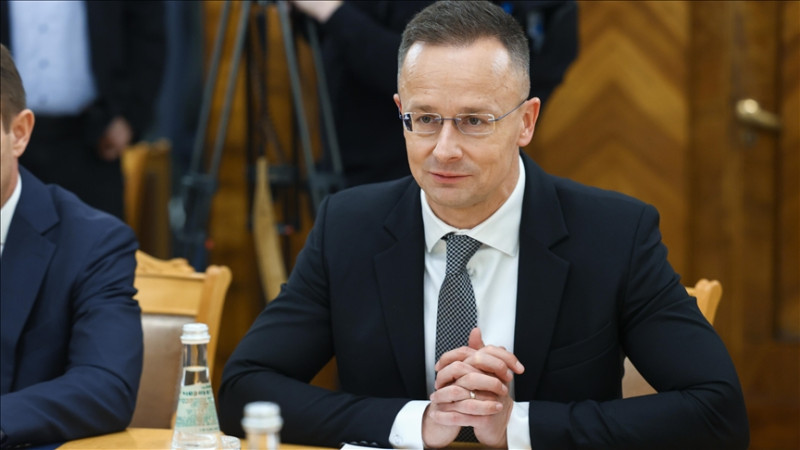 Mađarski ministar najavio putnički saobraćaj brzog voza Beograd-Budimpešta najkasnije od 27. marta