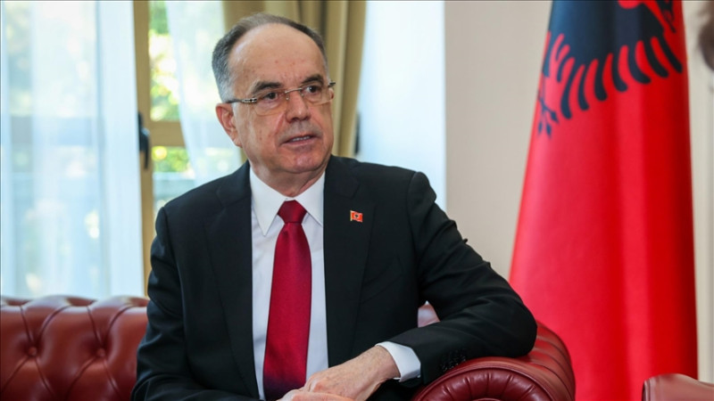 Begaj në Shkup: Integrimi evropian është një projekt i përbashkët dhe drejtim strategjik i të gjithë