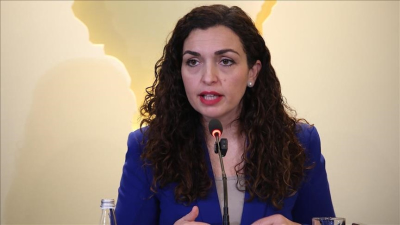 Presidentja Osmani thërret seancë konstituive të Kuvendit të Kosovës për 11 shkurt