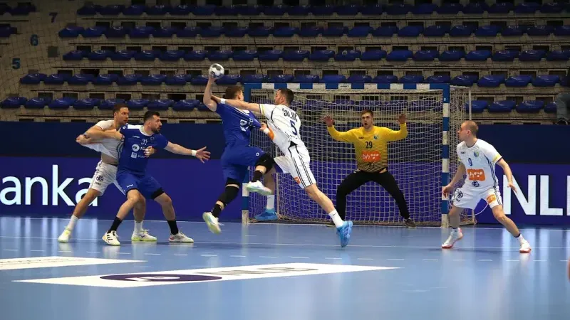 Hendboll: Kosova fiton ndaj Bosnje e Hercegovinës, por mbetet jashtë fazës tjetër të Botërorit 2027