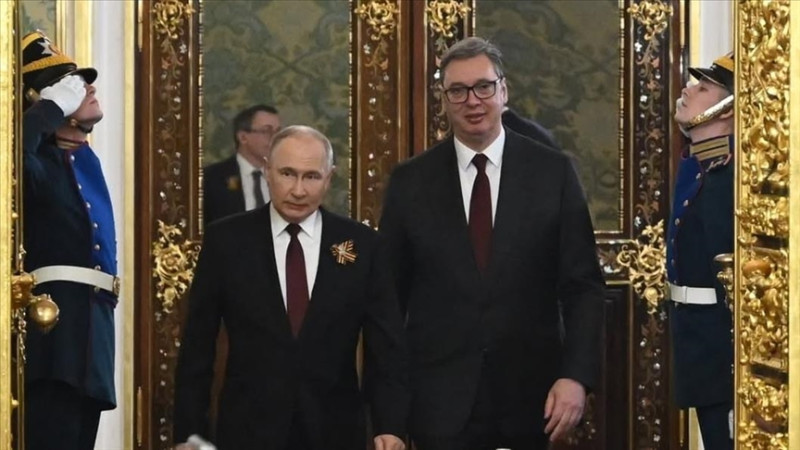 Vučić razgovarao s Putinom: Srbija dobila produženje ugovora za gas na još tri mjeseca po povoljnim 