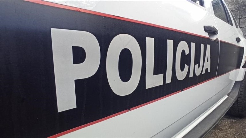 BiH: Pucnjava u Tuzli, dvije osobe uhapšene