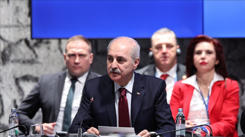 Kurtulmus: Gradimo koridore povjerenja, vrijednosti, prosperiteta i otpornosti koji spajaju