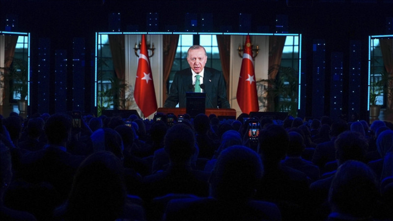 Erdogan: Rendi pas Luftës së Dytë Botërore përballet me krizë legjitimiteti