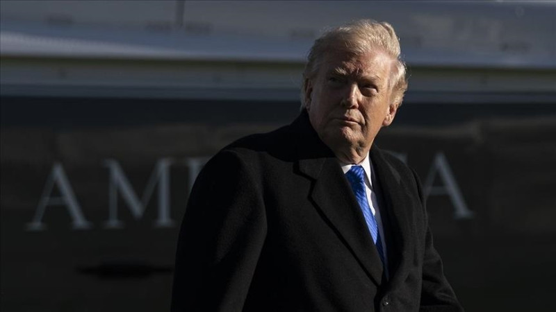 Trump tvrdi da se Iran boji reći da očajnički želi sporazum