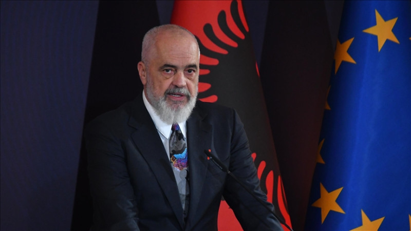 Kryeministri Rama propozon tek presidenti Begaj ndryshime në kabinetin qeveritar