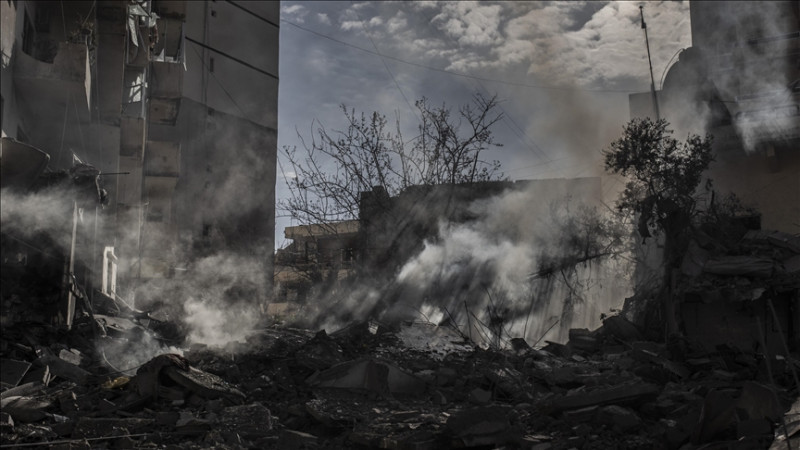 Novi izraelski napadi u Libanu: Devet poginulih, 47 povrijeđenih