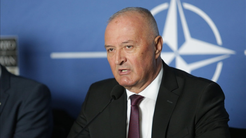 Bosna Hersek Savunma Bakanı Helez, Bayraktar TB2 için mayıs sonunda anlaşma imzalayacaklarını belirt