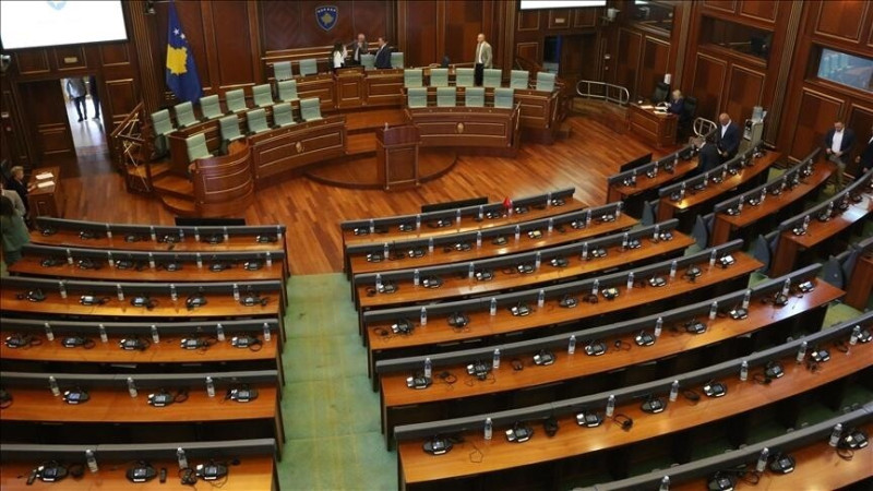 Lëvizja Vetëvendosje fton PDK-në dhe LDK-në të propozojnë së bashku tre kandidatë për president