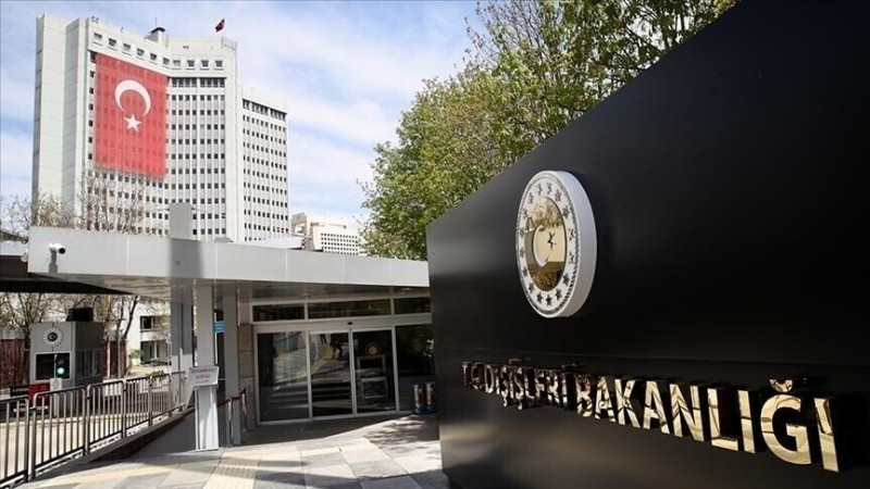 Turska nazvala izraelsko presretanje flotile pomoći za Gazu 