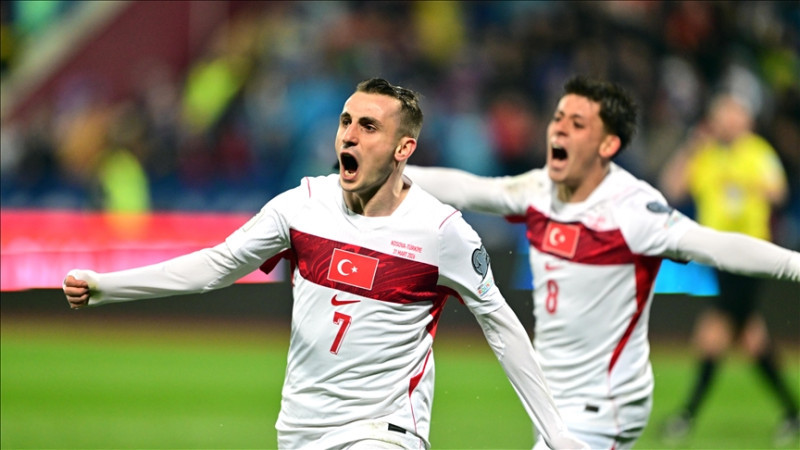 Turska pobjedom protiv Kosova izborila plasman na Svjetsko prvenstvo