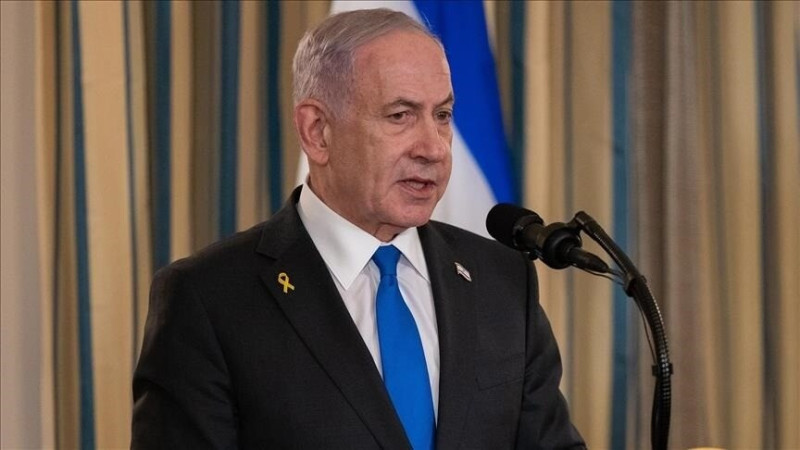 Netanyahu kaže da Evropa ima mnogo toga da nauči od Izraela