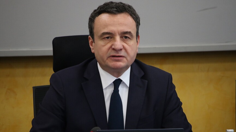Nuk ka marrëveshje për Presidentin, Kurti: Kosova drejt zgjedhjeve të reja