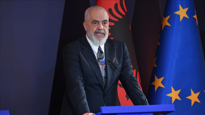 Rama: Shqipëria nuk është përballë ngadalësimit të procesit integrues drejt BE-së