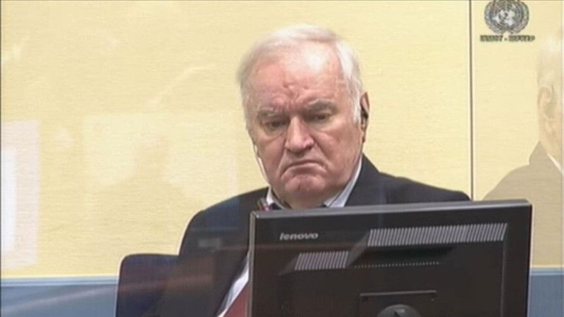 Srbija nudi jamstvo da se presuđeni ratni zločinac Ratko Mladić pusti na liječenje