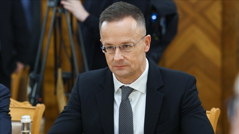 Mađarska odbacila svaki napad na svoj suverenitet: Pokušaj sabotaže gasovoda Turski tok