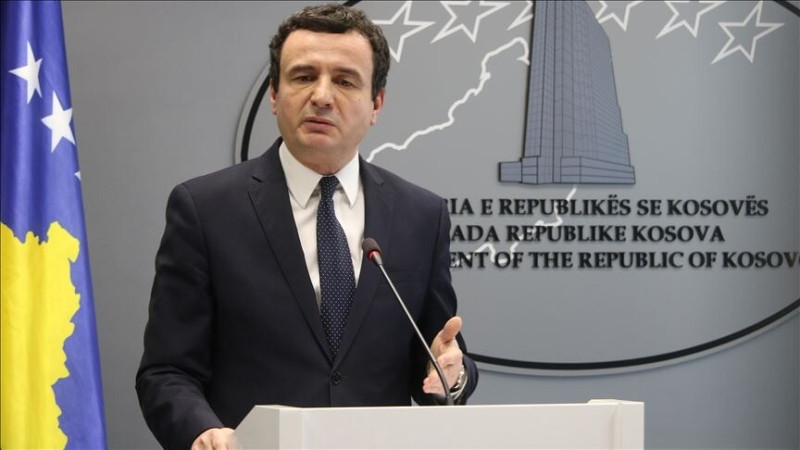 Kurti čestitao Magyaru pobjedu na izborima u Mađarskoj