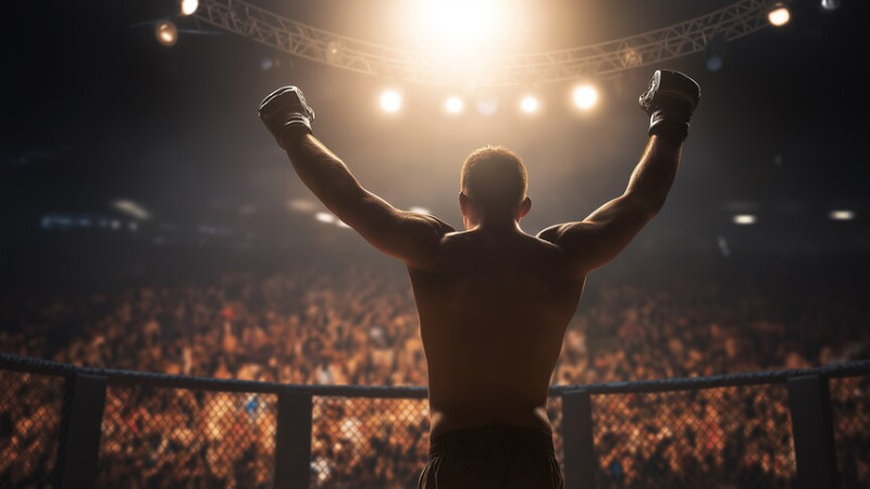 UFC dolazi u Srbiju: Spektakl u Beogradskoj areni 1. augusta