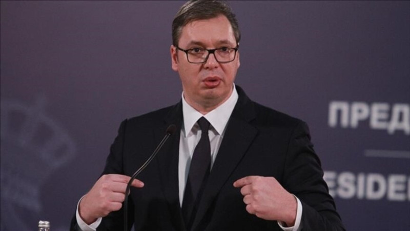 Vučić: Izrael i Srbija će zajedno praviti najbolje dronove u ovom dijelu svijeta