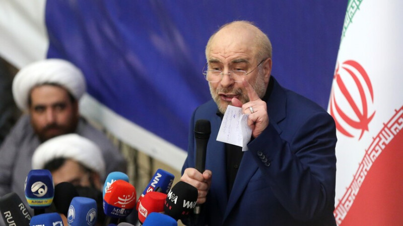 Iran odbacuje pregovore u sjeni prijetnji SAD-a              