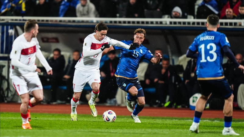 Osmani dhe Kurti shkruajnë pas disfatës së Kosovës në futboll: Na dhanë krenari