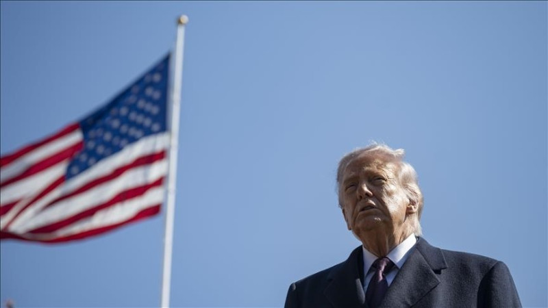 Trump: Rrëzimi i avionit amerikan nuk do të ndikojë në negociatat me Iranin