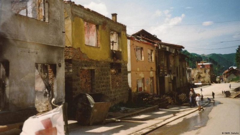 8. maj 1992: Početak zločina u Srebrenici