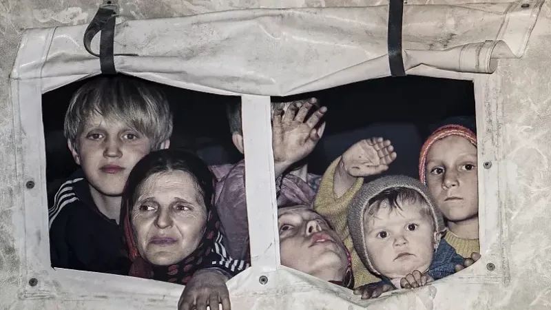 8 Mayıs 1992: Srebrenica’da Zulmün Başlangıcı        