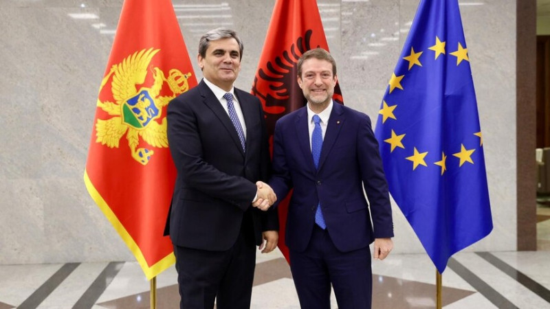 Hoxha takon homologun Ervin Ibrahimoviq malazez