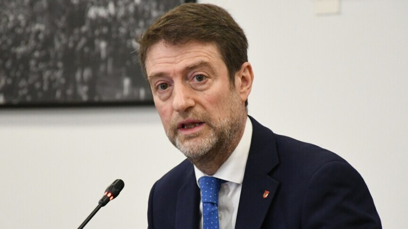 Albanija podržava slobodu plovidbe, regionalnu stabilnost i sigurne trgovinske rute
