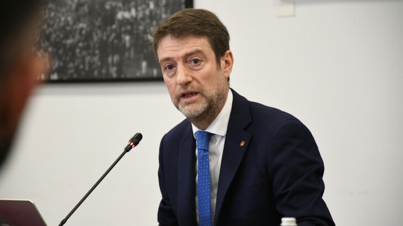 Hoxha: Zgjerimi i BE-së për Shqipërinë është zgjedhje strategjike dhe garancia më e fortë për paqe