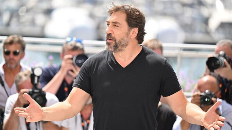 Javier Bardem: Podrška Gazi mi nije uništila karijeru, donijela je više poslovnih prilika