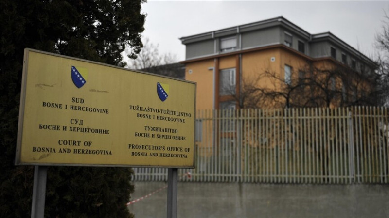 Duško Zorić osuđen na 15 godina zatvora za zločine u Zecovima kod Prijedora