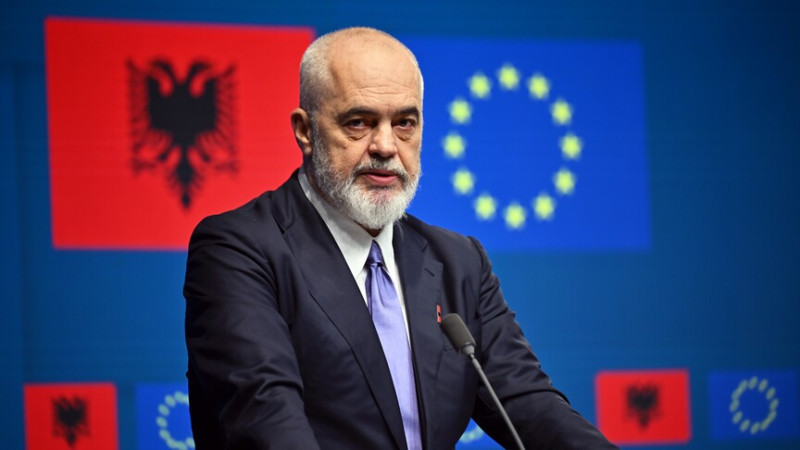 Rama: Më 26 maj mbahet Konferenca Ndërqeveritare Shqipëri - BE, hapet faza përmbyllëse e negociatave