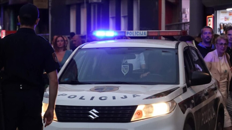 BiH: Osumnjičeni za pucnjavu u Kiseljaku uhapšen i prebačen na KCUS