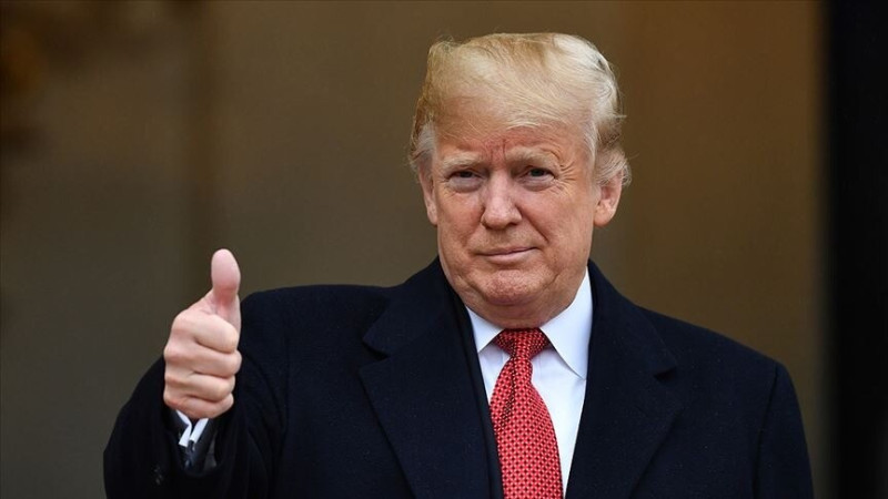 Trump tvrdi da je situacija s hantavirusom pod kontrolom