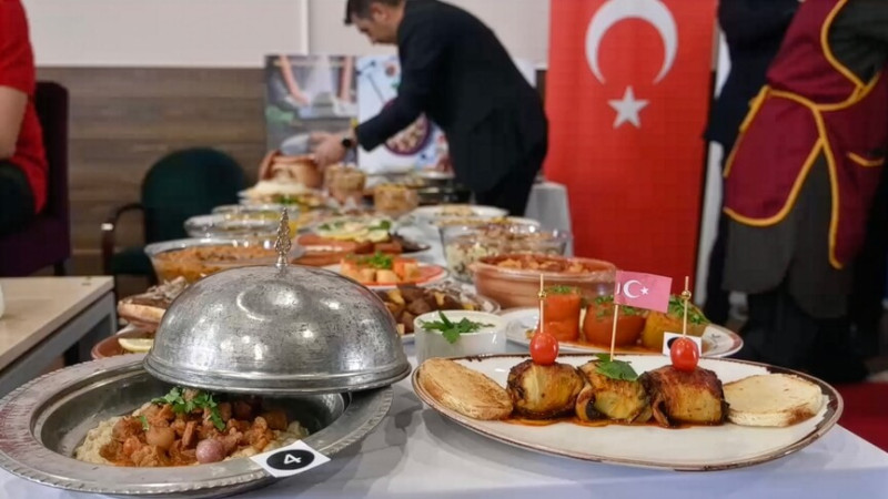 Turska domaćin drugog Međunarodnog gastro festa u Novom Pazaru