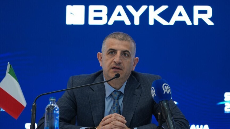 Турските компании на „САХА 2026“ потпишаа договори за извоз вредни речиси 8 милијарди долари