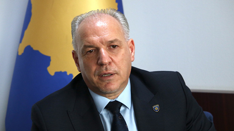 KDTP Genel Başkanı Damka’dan seçim değerlendirmesi