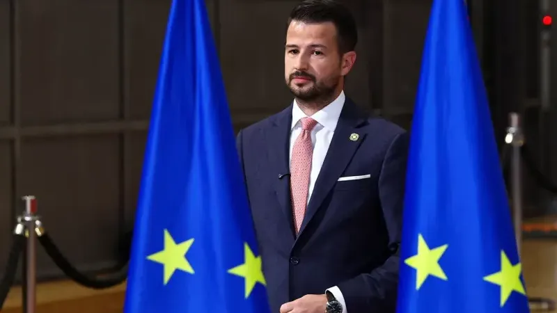 Milatović: “Karadağ 2028’e kadar AB’nin 28. üyesi olmaya hazır”