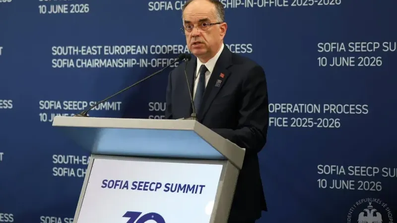 Begaj: “Bölgesel iş birliği somut sonuçlar üretmeli”