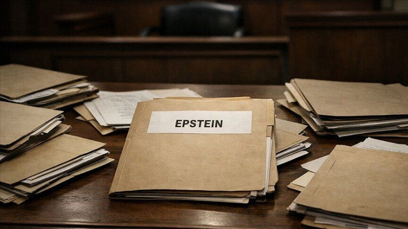 Asistentja afatgjate e Epstein-it thotë se nuk kishte dijeni për krimet e tij