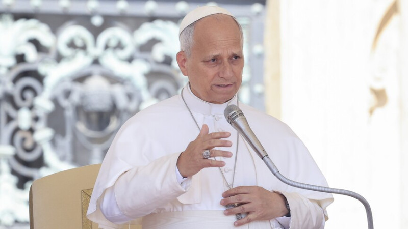 Papa upozorio na moralnu neutralnost u vještačkoj inteligenciji