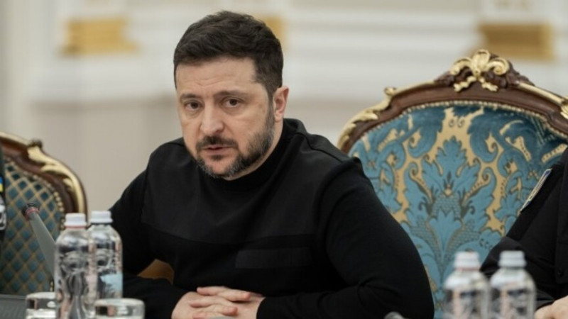 Zelenski: Ukrajina podnijela ažuriranu prijavu za članstvo u OECD-u