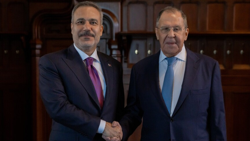 Fidan: Održavanje otvorenog Hormuškog moreuza od vitalnog značaja za globalnu trgovinu i energetsku 