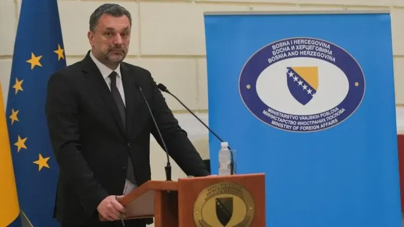 Konaković: OHR još uvijek potreban Bosni i Hercegovini