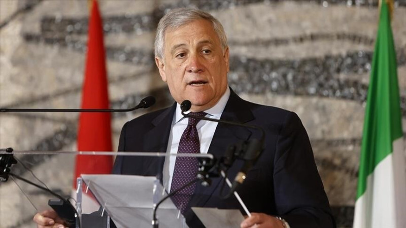 Italia dënon deklaratën e ministrit izraelit Ben-Gvir mes hetimeve për aktivistët e ndaluar nga flot