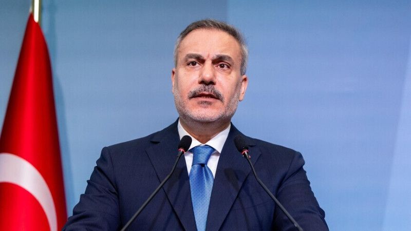 Kryediplomati turk: Mbajtja hapur e Ngushticës së Hormuzit, jetike për tregtinë globale dhe sigurinë