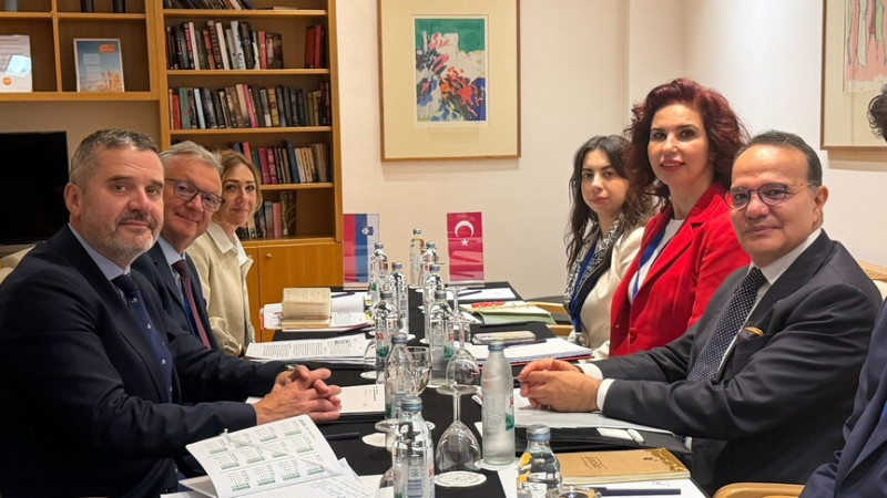 Dubrovnik Forum: Slovenija i Turska pripremaju novi Akcioni plan za jačanje partnerstva